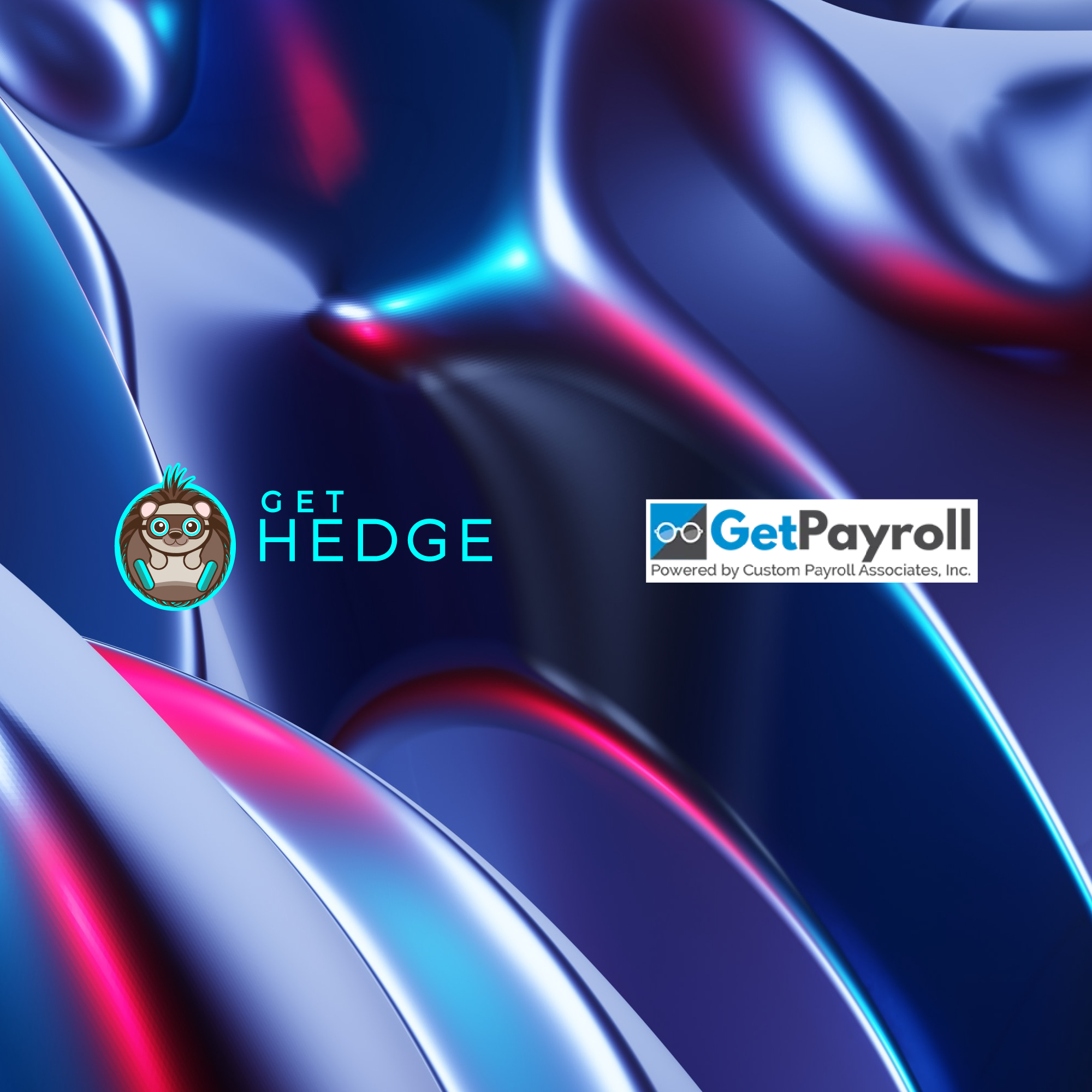 GetHedge Partners With GetPayroll to Offer First-Ever Crypto Payroll Program